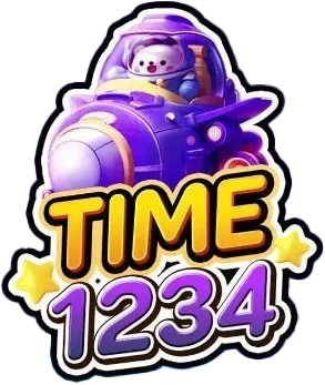 time1234